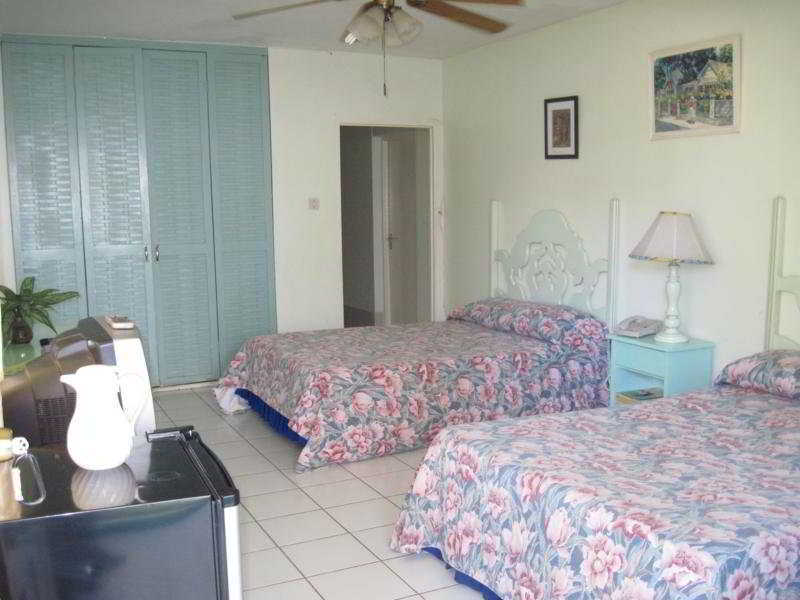 Negril Beach Club Condos Exterior foto