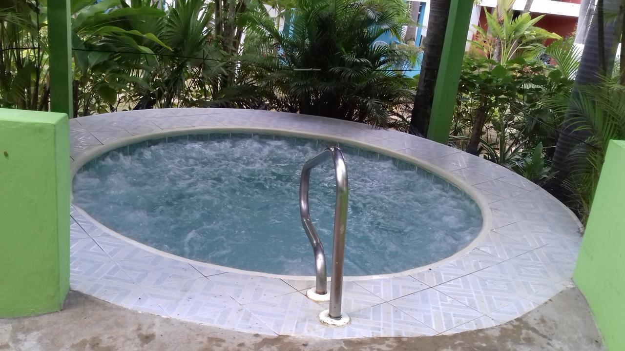 Negril Beach Club Condos Exterior foto