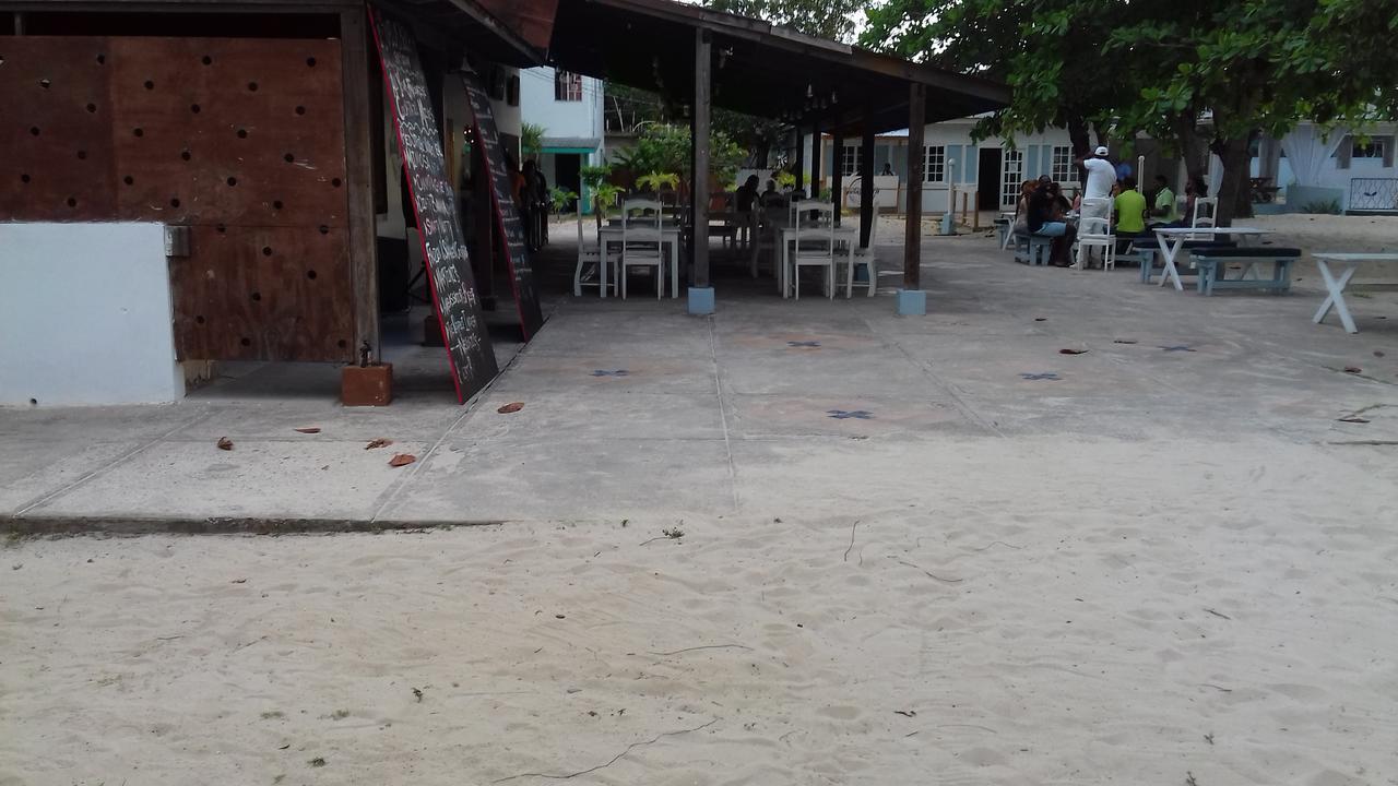 Negril Beach Club Condos Exterior foto