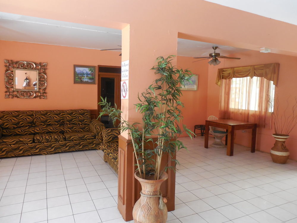 Negril Beach Club Condos Exterior foto