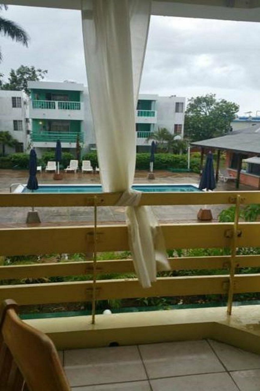 Negril Beach Club Condos Exterior foto